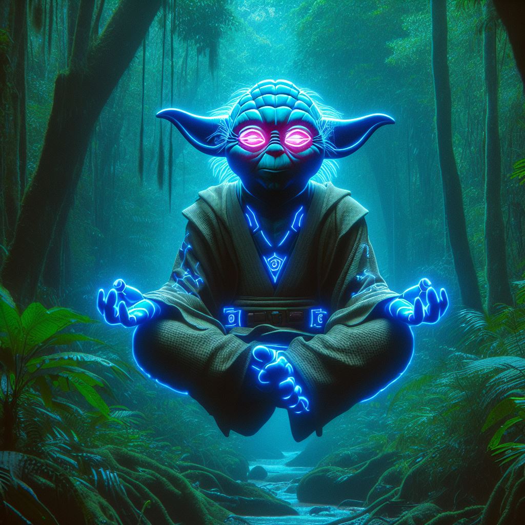 Yoda
