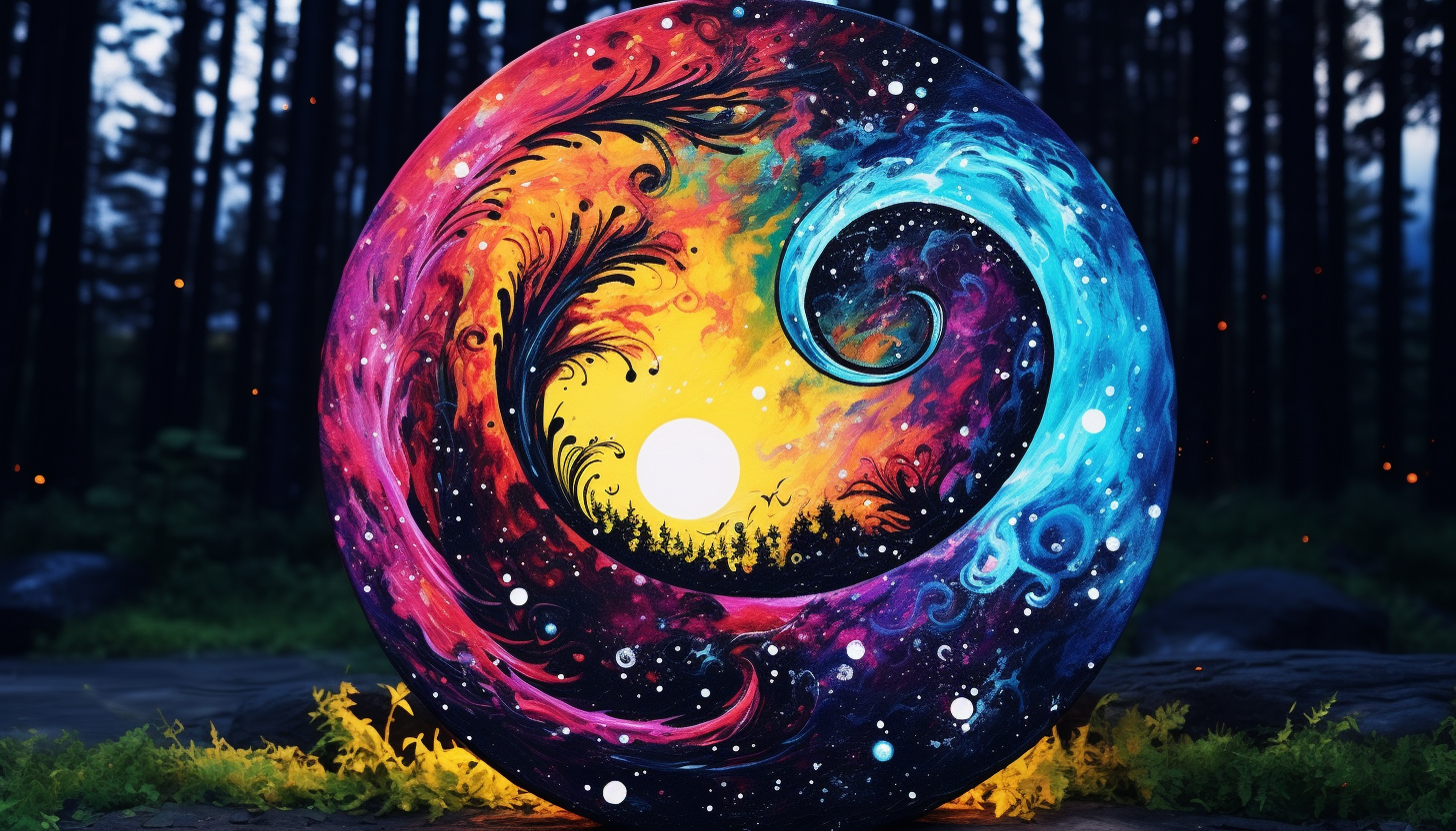 Yin Yang